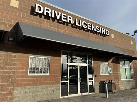BRIEF: Driver’s license offices to close for system upgrades in the ...