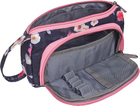 HASTHIP® Large Capacity Pencil Case, Pencil Pouches Aesthetic, Durable ...