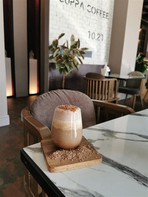 CUPPA COFFEE BAKU - Restaurant Reviews, Phone Number & Photos - Tripadvisor