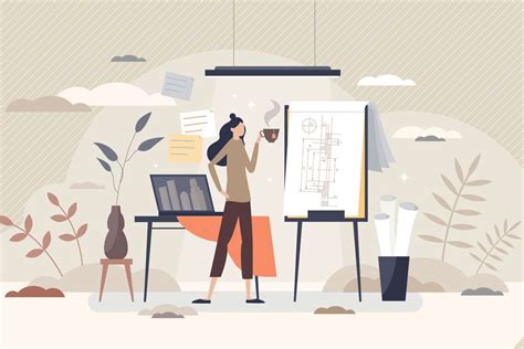 Architecture Design Process 的图像结果