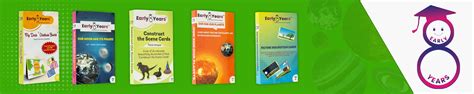 Amazon.in: Early8Years: About us