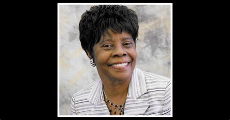 Obituary | Gladys Elizabeth Bostic | WM. REESE AND SONS MORTUARY, P.A.