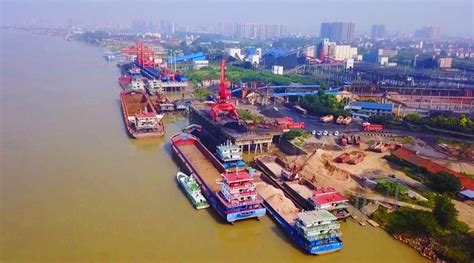 水清岸绿景美 整治后的荆沙河重新焕发生机-新闻中心-荆州新闻网