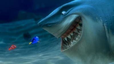 Image result for Finding Nemo Audio Visual Commentary