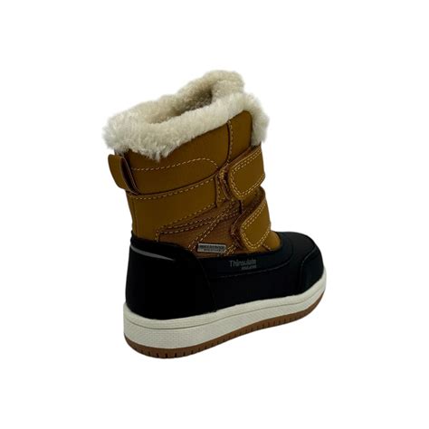 Karrimor Marnie Winter Snow Boots Childrens | Karrimor