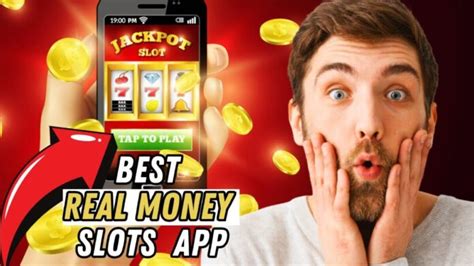 real money slots app,With the rise of mobile gaming