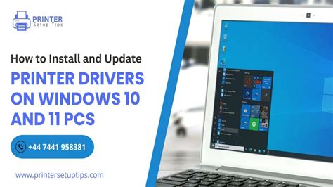Image result for Install Printer Drivers Automatically
