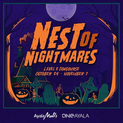 One Ayala’s Nest Of Nightmares | The Beat Manila