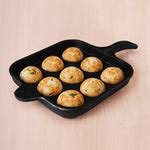 Buy Paniyaram Pan Online at Best prices in India | The Indus Valley