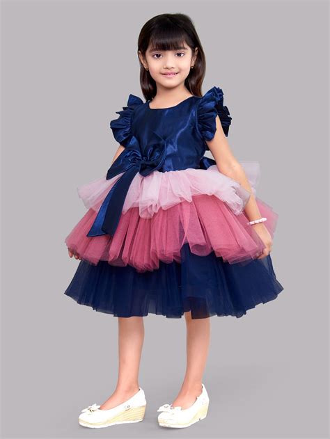 Pink Chick | Party Dresses for Girls