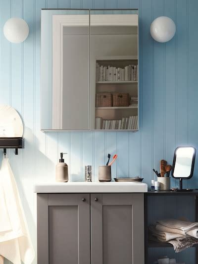 Buy Bathroom Mirrors at the Best Price - IKEA