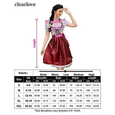Women Plus Size Bodycon Elegant Midi Dress Peplum Business Office ...