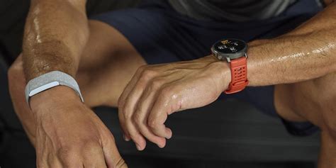 Los nuevos Amazfit Helio Strap y Balance 2 llegan a España: cuánto ...