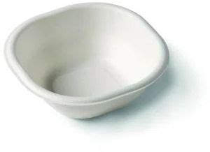 Solo Impex Bangalore - 11 Inch 4 Compartment Round Sugarcane Bagasse ...