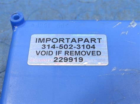 Image result for Transfer Case Control Module for 04 Dodge Durango