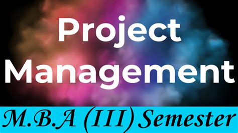 MBA Education by Nikhil Sir