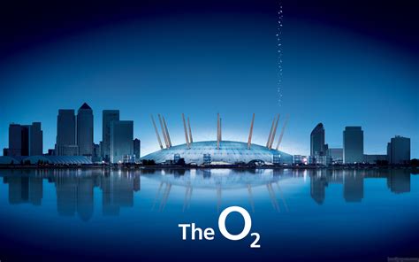 Image result for O2 London