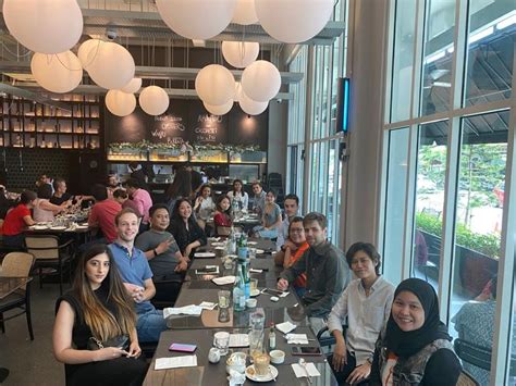 SmartBite Office Photos