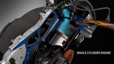 Image result for Engine Running Animation