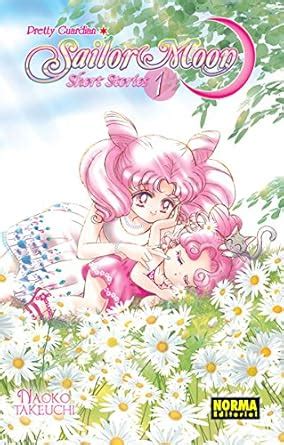 Amazon.in: Buy Sailor Moon Short Stories 1 Book Online at Low Prices in ...