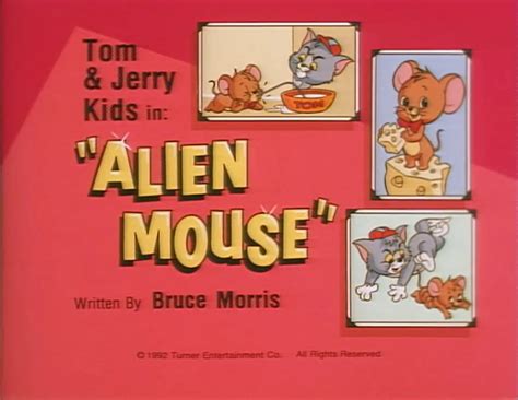 Image result for Alien Jerry