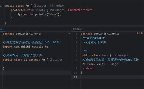 Image result for Protected Final Java