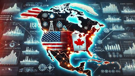 What If Canada Became the 51st State? The Superpower That Could Be