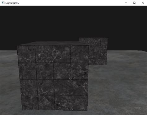 Image result for OpenGL Depth Test