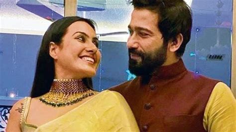 Kamya Panjabi on marrying Shalabh Dang: ‘Am I not good enough just ...