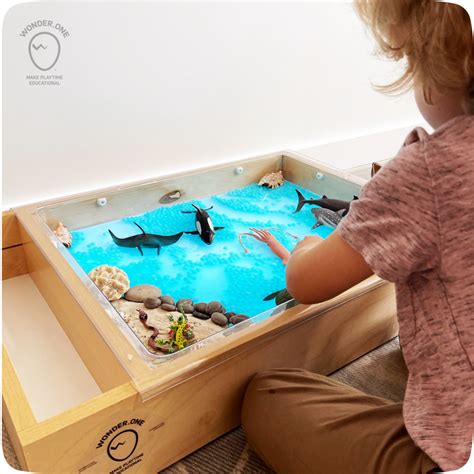 Image result for Alien Slime Messy Play Tray