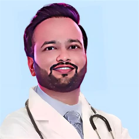 Dr. Ravnik Bansod - Orthopedic, Orthopaedic in Nagpur | Book Online ...