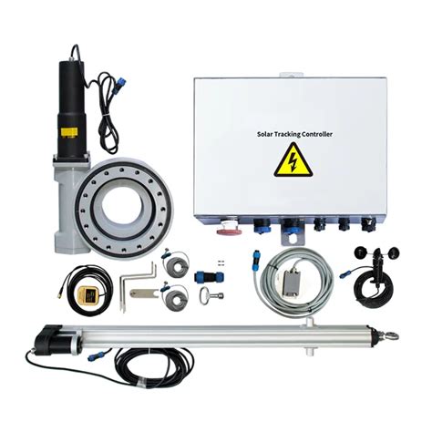 Image result for Solar Tracking Modules