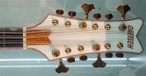 Image result for Gretsch 12 String Bass Guitar