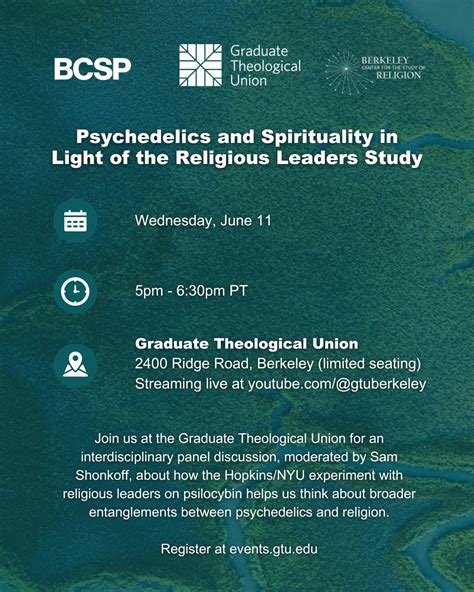 Graduate Theological Union | The GTU community came together in radiant ...