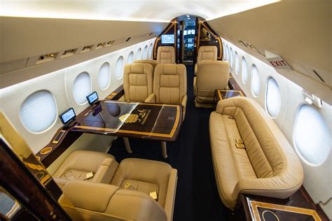N590CL Falcon 900EX EASy - N-Jet S/N 132