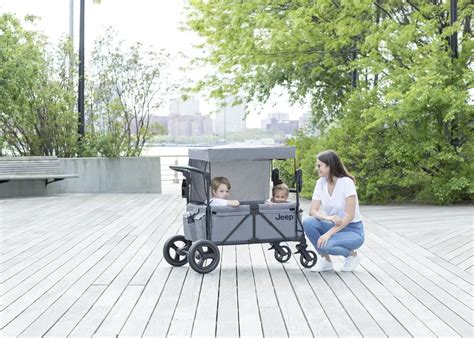 Jeep Wagon Stroller Website - Premium All-Terrain Solutions for Active ...