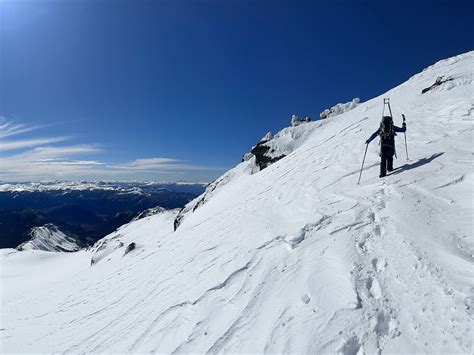 JAVIER EMBRY - MOUNTAIN GUIDE (2026) All You Need to Know BEFORE You Go ...