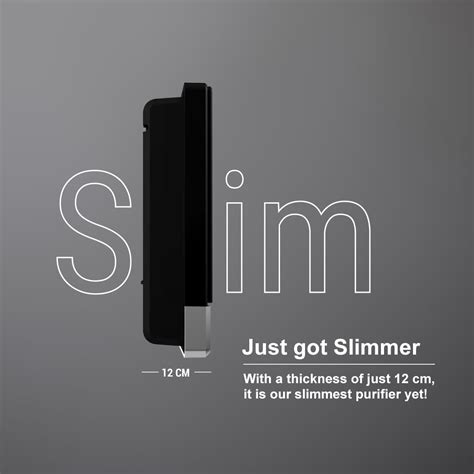 Aquaguard Slim Glass UV Bar Inline Water Purifier | Instant | Water Qu ...