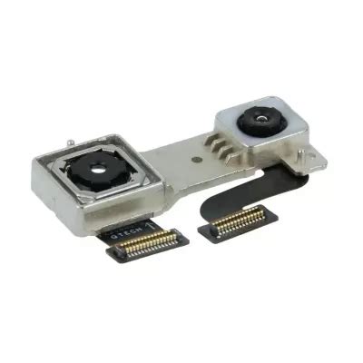 Oppo A7 Back-Main Camera