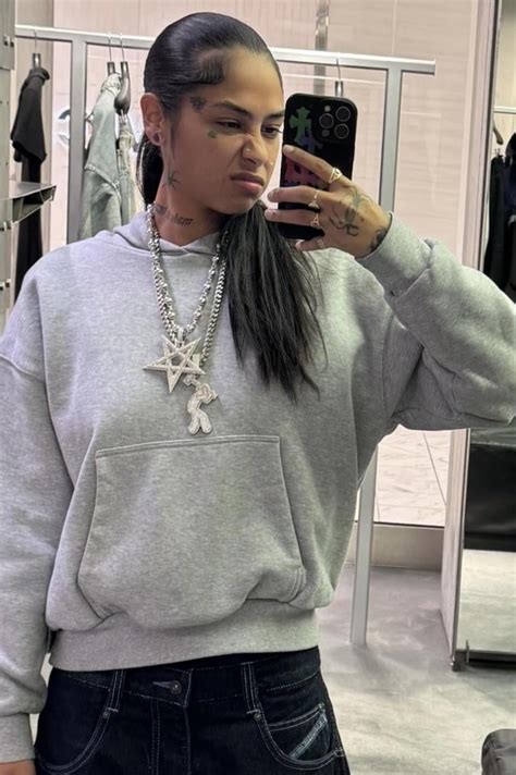 Lil Yachty Girlfriend Hot Freestyle | Kai Cenat Reacts To Flo Milli's