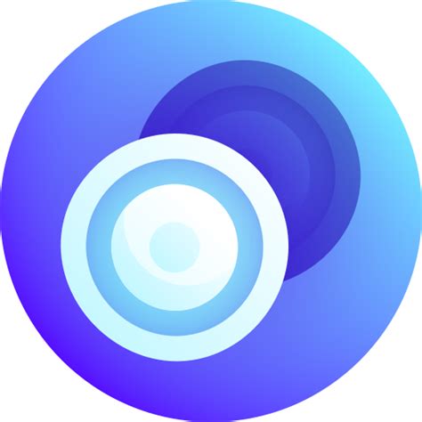 Draughts Gradient Galaxy Gradient icon | Freepik