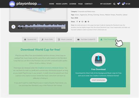 Image result for Free Music Loop Download