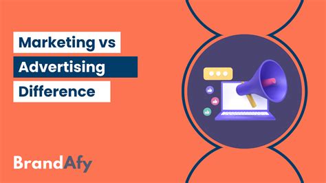 Understanding the Marketing vs Advertising Difference: A Clear ...