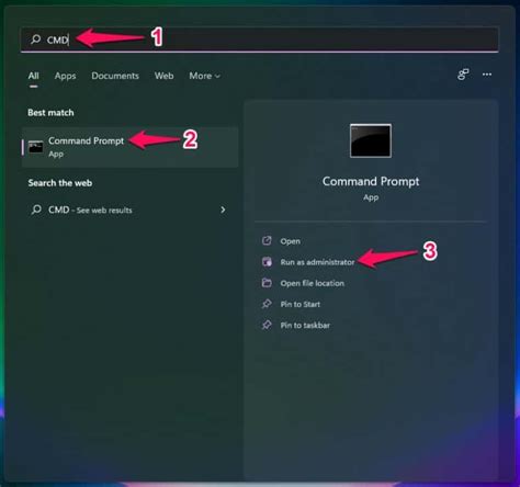 Image result for Windows PowerShell Run as Administrator Command