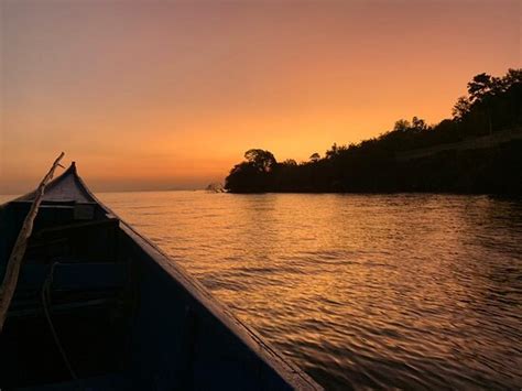 MFANGANO ISLAND LODGE (Mbita) - Pension Reviews, Photos, Rate ...