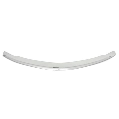 Auto Ventshade (AVS) Aeroskin Chrome Bug Deflector 622087
