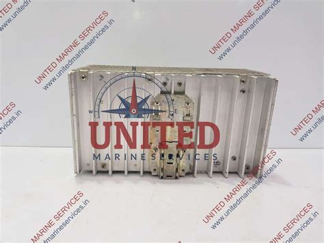 PHOENIX CONTACT POWER SUPPLY QUINT-PS-100-240AC/24DC/40 2938879 REV 04 ...