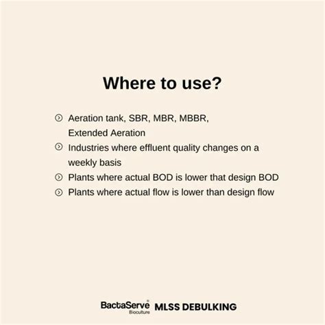 Aerobic Microbial Culture - Anaerobic Wastewater Treatment - Black Bio ...