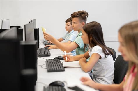 Introduction to Coding for Children
