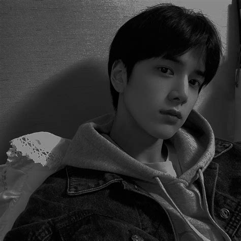 Discover the Dark Aesthetic of Kim Younghoon from THE BOYZ